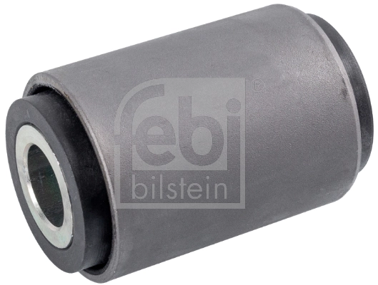 Suspension, ressort à lames FEBI BILSTEIN 38504