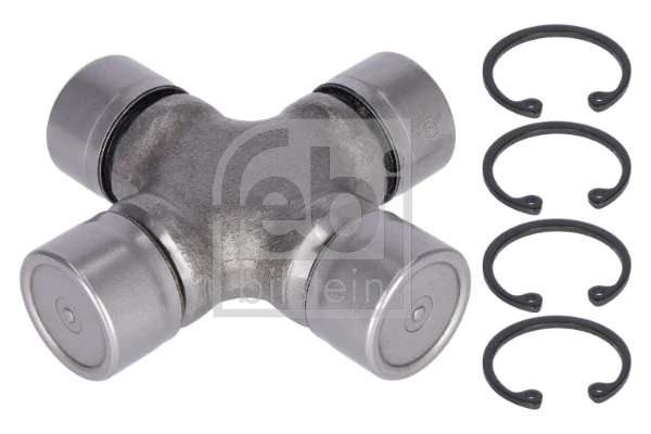 Joint, arbre de transmission FEBI BILSTEIN 38417
