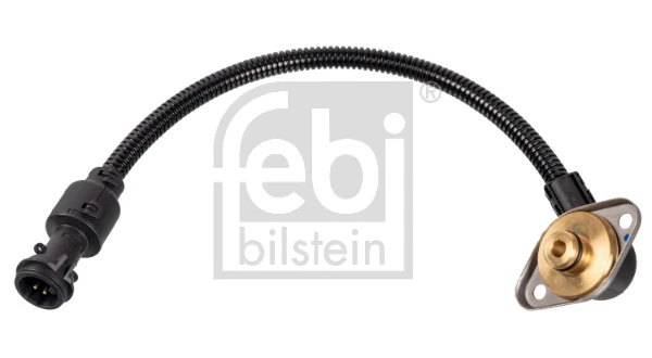 Capteur, pression de suralimentation FEBI BILSTEIN 182558
