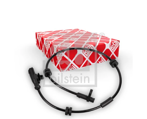 Capteur, vitesse de roue FEBI BILSTEIN 170146