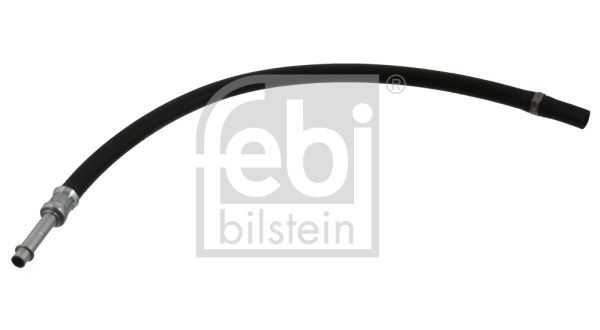 Hydraulic Hose, steering