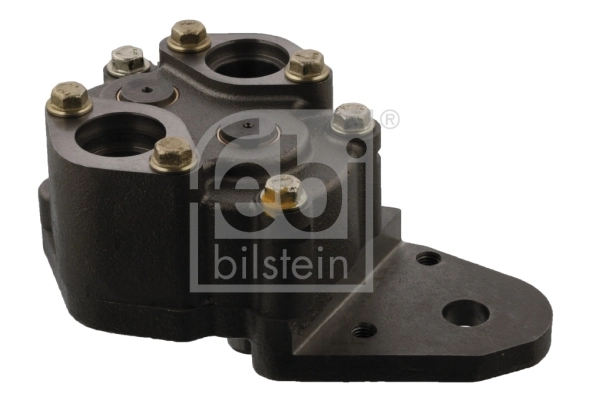Pompe à huile FEBI BILSTEIN 47266
