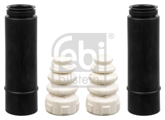 Kit de protection contre la poussicre, amortisseur