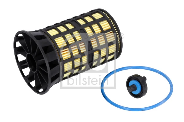 Filtre à carburant febi bilstein