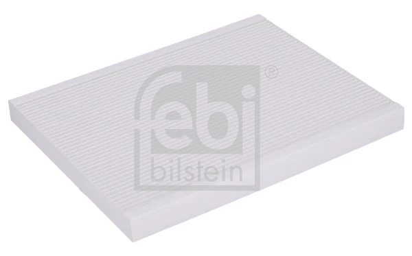 Filtre, air de l'habitacle