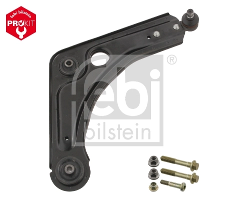 Bras de liaison, suspension de roue FEBI BILSTEIN 33116