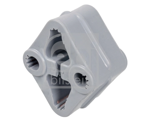 Suspension, échappement FEBI BILSTEIN 171016