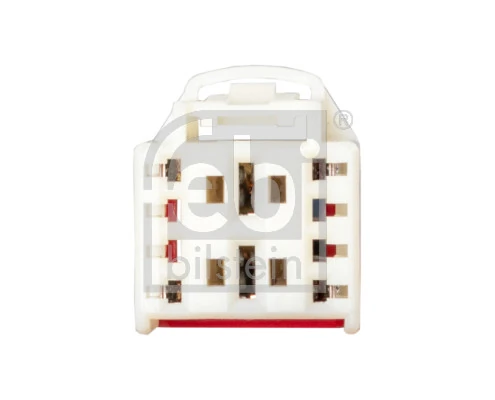 Vérin de hayon, de coffre FEBI BILSTEIN 179321