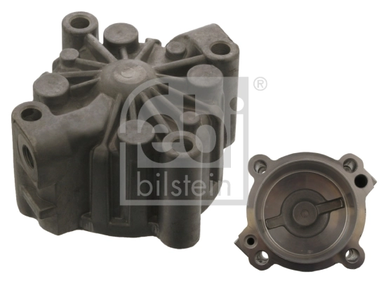 Cylindre de commande FEBI BILSTEIN 37998