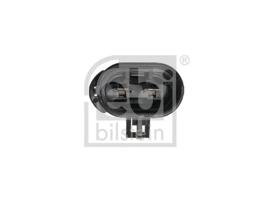 Вентилятор охолодження двигуна FEBI BILSTEIN (37167)
