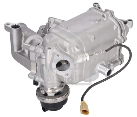 Module-EGR FEBI BILSTEIN 193107