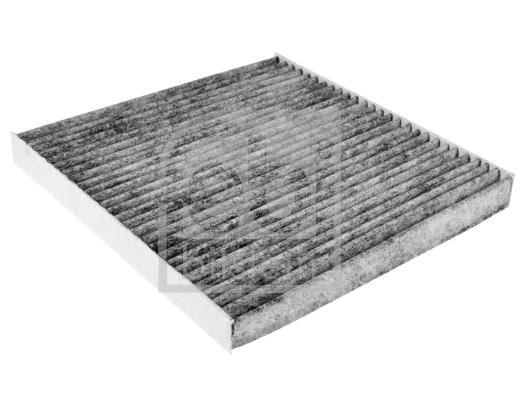 Filtre, air de l'habitacle FEBI BILSTEIN 44848