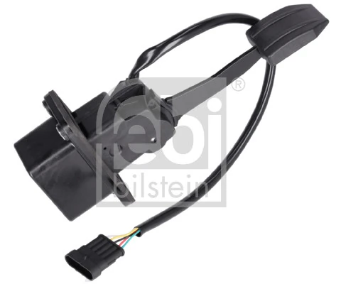 Pédale d'accélérateur FEBI BILSTEIN 194309