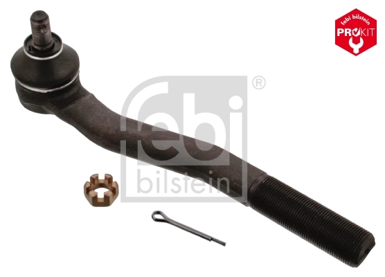 Rotule de barre de connexion FEBI BILSTEIN 41091
