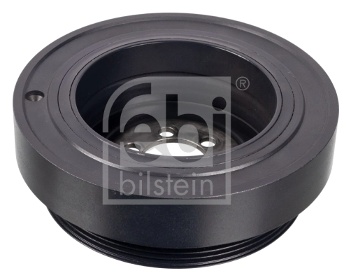 Poulie, vilebrequin FEBI BILSTEIN 170862