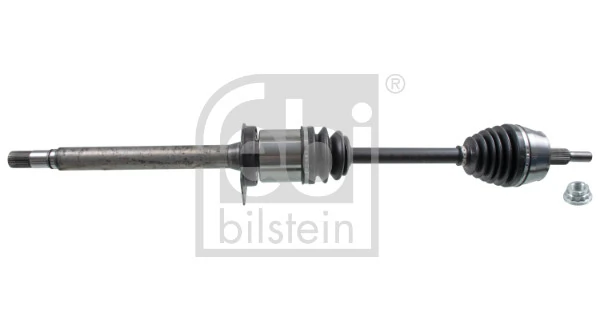 Arbre de transmission FEBI BILSTEIN 194974