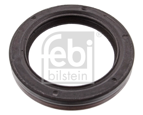 Shaft Seal, manual transmission flange