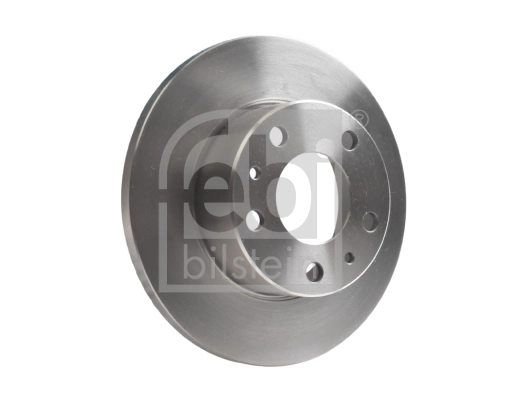 Disque de frein FEBI BILSTEIN 17416