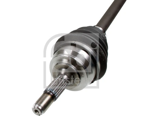 Arbre de transmission FEBI BILSTEIN 183182