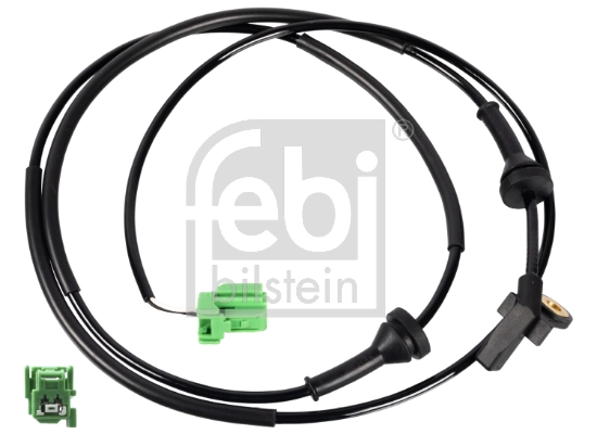 Capteur, vitesse de roue FEBI BILSTEIN 172515