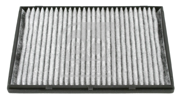 Filtre, air de l'habitacle FEBI BILSTEIN 27639