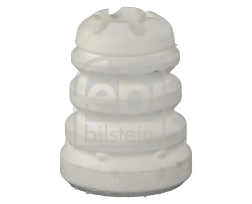 Butée élastique, suspension FEBI BILSTEIN 47858