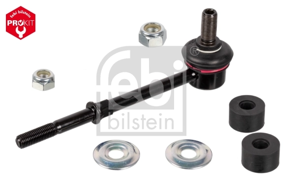 Entretoise/tige, stabilisateur