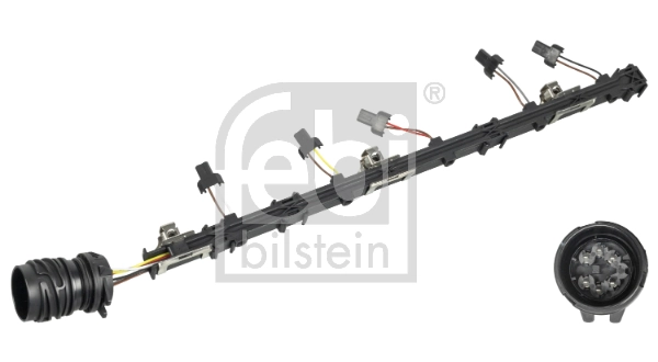 Raccord, injecteur