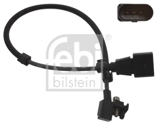 Capteur d'angle, vilebrequin FEBI BILSTEIN 37301