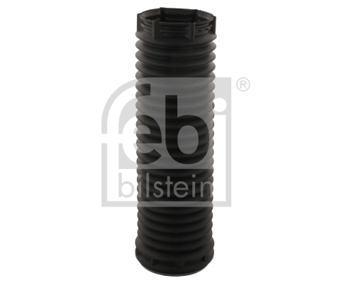 Bouchon de protection/soufflet, amortisseur