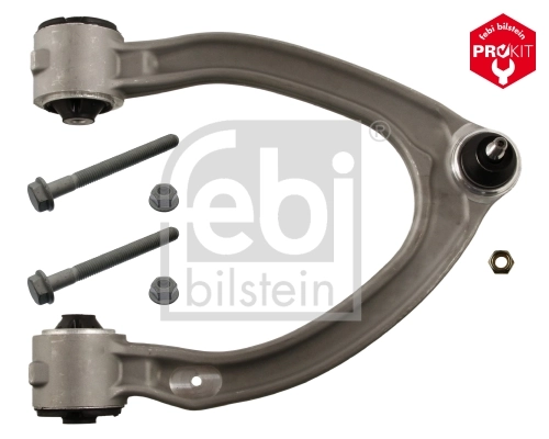 Bras de liaison, suspension de roue FEBI BILSTEIN 47737