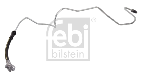 Flexible de frein