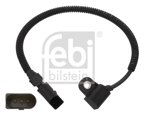 PODUSZKA SIL. AUDI Q3, SEAT ALHAMBRA, VW SHARAN, TIGUAN 09.07-12.22 PR PRZÓD