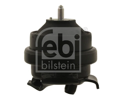 FEBI BILSTEIN 03550 — Подушка опори двигун. VW GOLF,JETTA II (-92), PASSAT (-93) передн. (вир-во FEBI)