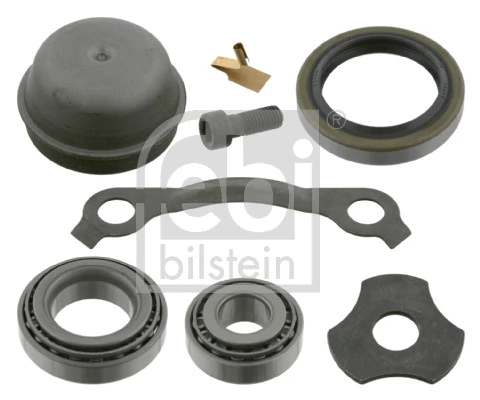 Kit de roulements de roue FEBI BILSTEIN 05422