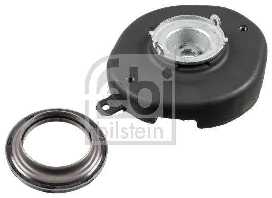 Coupelle de suspension