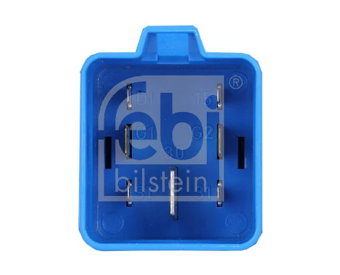 Temporisateur de préchauffage FEBI BILSTEIN 102690