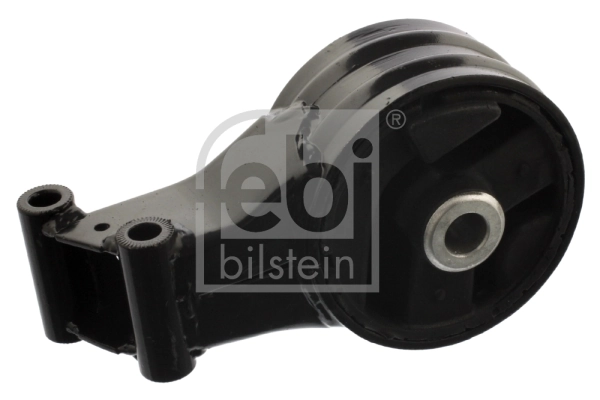 FEBI BILSTEIN 23672 — Подушка КПП OPEL Vectra C 2002 - 2009 (вир-во Febi)