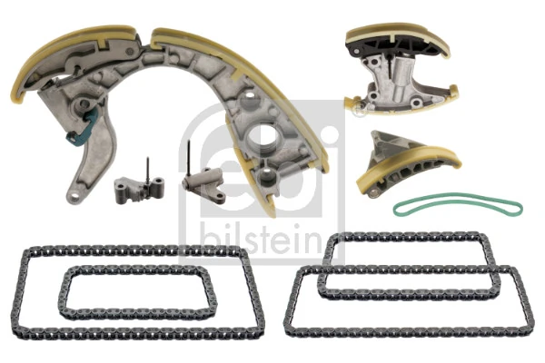 Kit de distribution par chaîne FEBI BILSTEIN 45007
