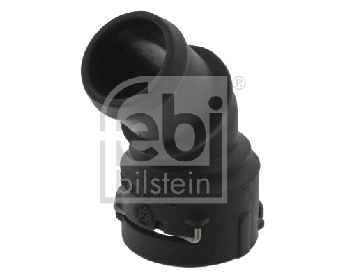 FEBI BILSTEIN 45978 — Фланець охолоджувальної рідини VAG (вир-во FEBI)