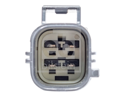 Sonde lambda FEBI BILSTEIN 175856