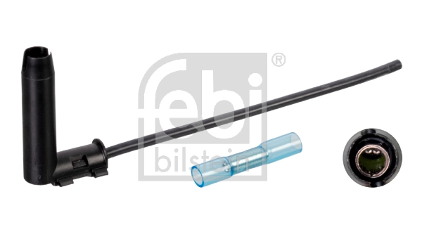 Kit réparation de câble, bougie de préchauffage febi bilstein