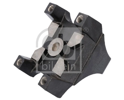 Suspension, ressort à lames FEBI BILSTEIN 12613