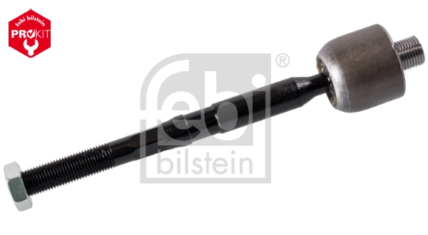 FEBI BILSTEIN 37281 — Тяга рульова DACIA DUSTER 10 перед. міст (Вир-во FEBI)