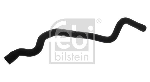 Durite de radiateur FEBI BILSTEIN 37695