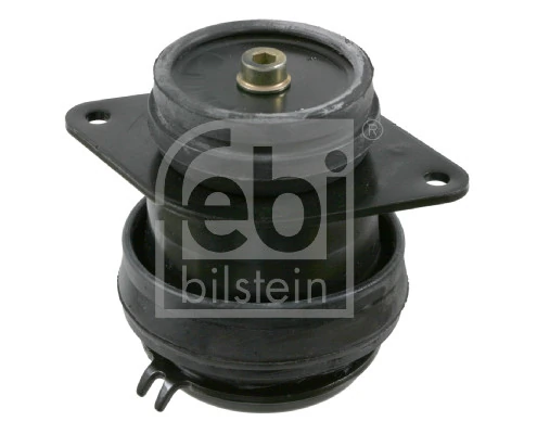 FEBI BILSTEIN 07121 — Подушка опори двигун. VW GOLF III 1.8, 1.9TDI (-02) задн. права (вир-во FEBI)