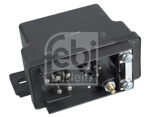 Temporisateur de préchauffage FEBI BILSTEIN 34524