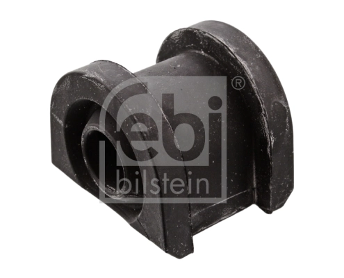 Suspension, stabilisateur