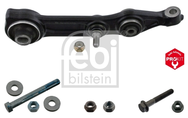 Bras de liaison, suspension de roue FEBI BILSTEIN 40293