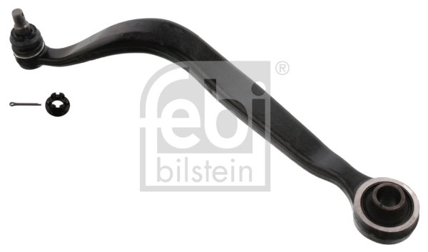 Bras de liaison, suspension de roue FEBI BILSTEIN 43117